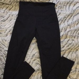 Strong physics leggings